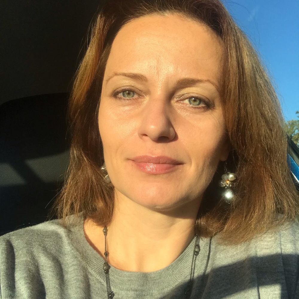 Meet your Posher, Tanya